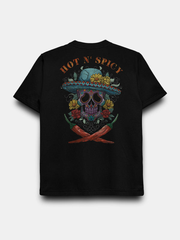 Hot n Spicy